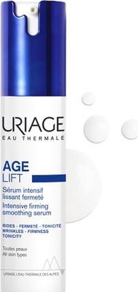 Image du produit Uriage Fluide raffermissant lissant de jour Age Lift (40 ml, Crème de jour)