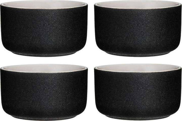 Lumarko MAKU Ceramic Dish Small 4 pcs (Ceramic)