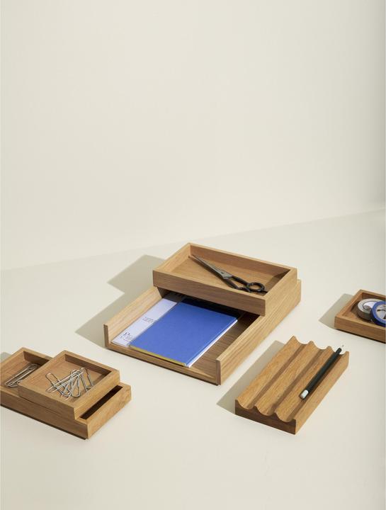 Image du produit Hübsch Feoduliia (24 x 12 x 6 cm)