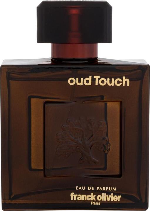 Produktbild Franck Olivier Oud Touch (Eau de Parfum, 100 ml)