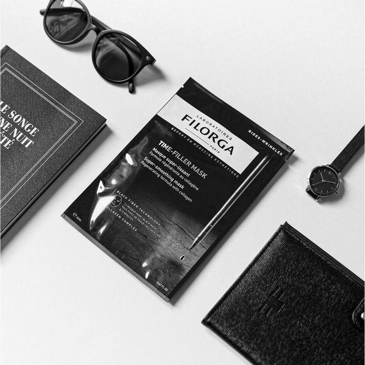 Immagine prodotto Filorga Maschera viso rassodante Time-Filler 23 g (20 ml)