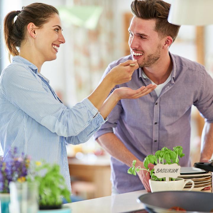 Produktbild Relaxdays 100x Pflanzenstecker