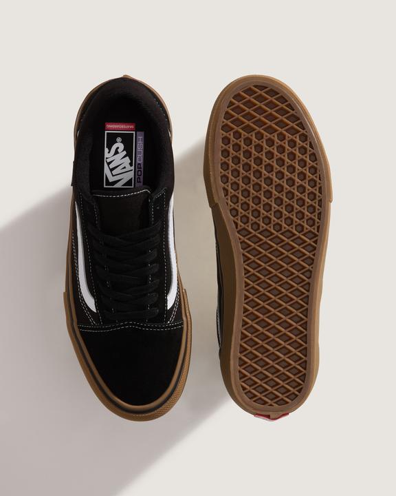 Actual product image Vans Skate Old Skool (38)