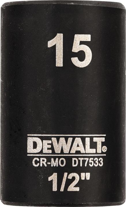 Productafbeelding DeWalt Dopsleutel (15 mm)