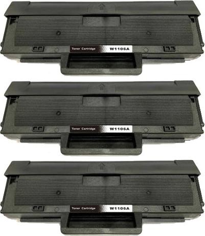 Immagine prodotto Hermex Toner compatibile per HP Laser MFP 135w (FC)