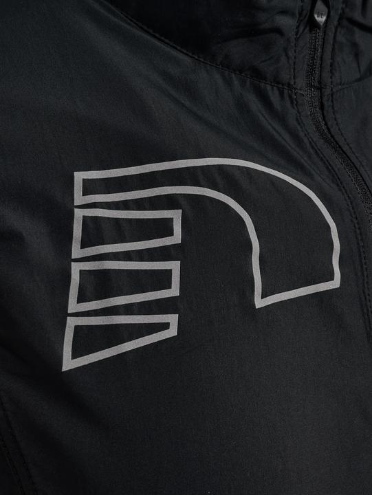 Produktbild hummel CORE VEST - BLACK - XL - black (M)