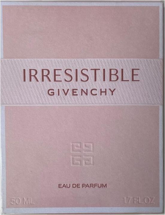 Image du produit Givenchy Irresistible (Eau de parfum, 50 ml)