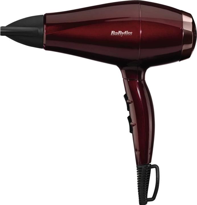 Produktbild BaByliss Inspired