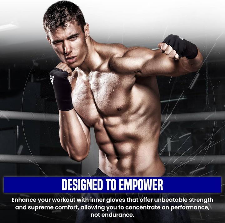 Immagine prodotto Rdx Innenhandschuhe (XL)