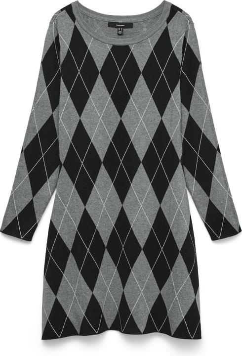 Image du produit Vero Moda VMMILANO Midikleid Strickkleid (S)