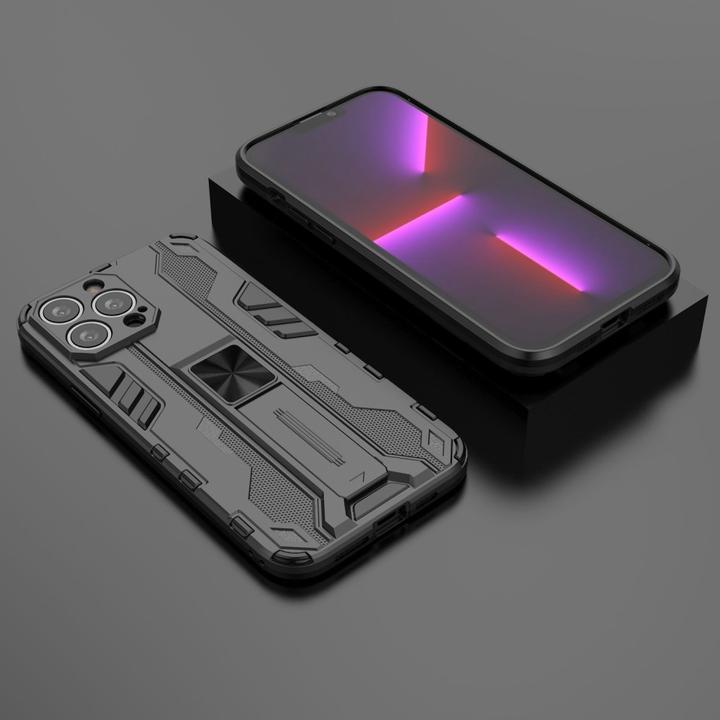 Produktbild Ueli Express iPhone 14 Pro Outdoor Extreme Schutzhülle (Apple iPhone 14 Pro)