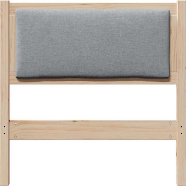 Produktbild vidaXL Kopfteil (8 x 85.50 x 85.50 cm)