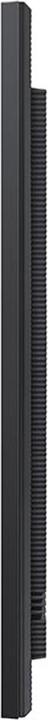 Actual product image Samsung QM65B (3840 x 2160 Pixels, 65")