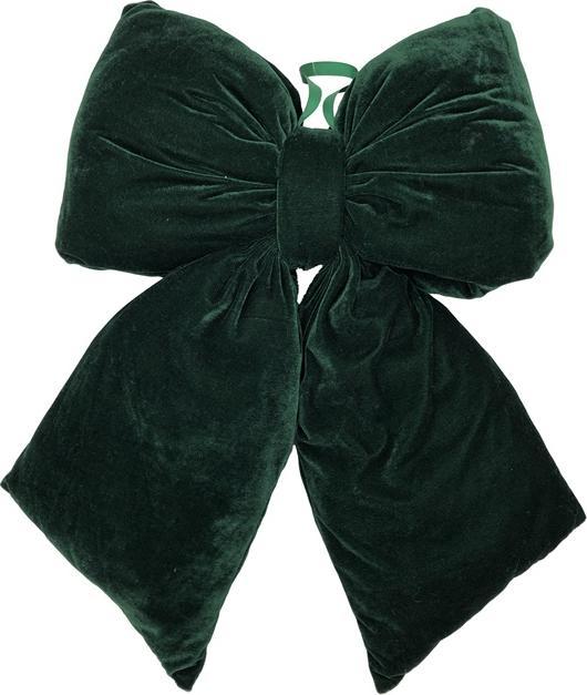 Actual product image Christmas To Dekoration, Schleife Christmas Touch D6K776-3, 48 cm (1x)