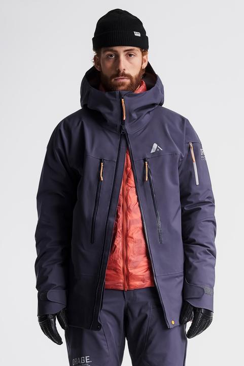 Immagine prodotto Orage MTN-X Spurr 3L (L)