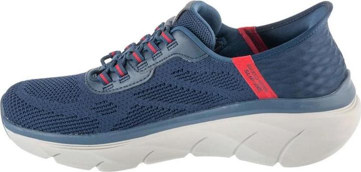 Immagine prodotto Skechers Scarpette: D'Lux Walker 2.0 - Rezinate Navy (46)