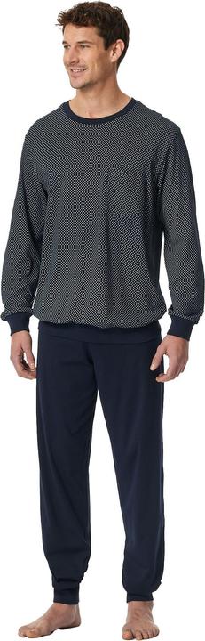 Actual product image Schiesser Pyjama Long (50, M)