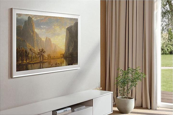 Immagine prodotto Samsung The Frame 32" (Cornice)