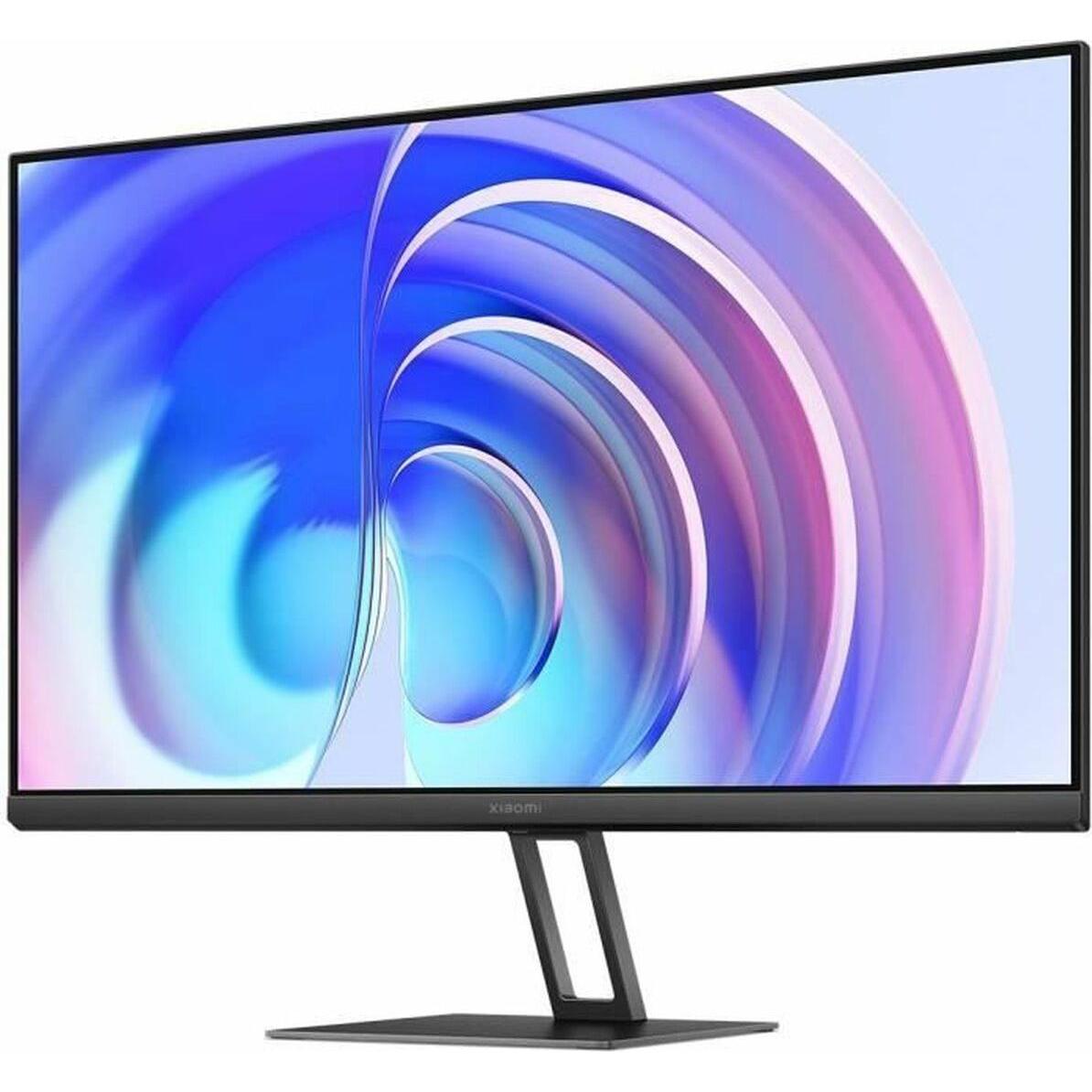 Xiaomi A24i (1920 x 1080 Pixel, 23.80"), Monitor, Schwarz