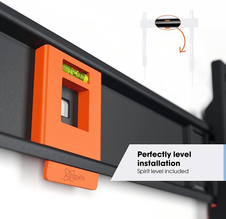 Produktbild Vogels TVM 3405 (Wand, 77", 50 kg)