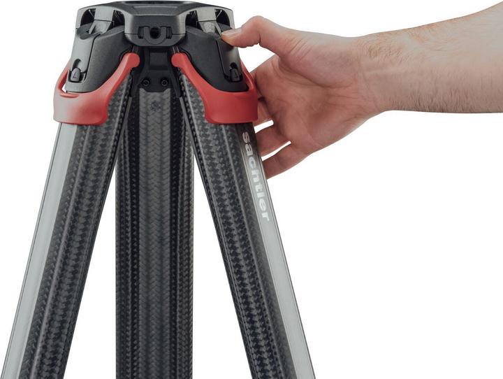 Image du produit Sachtler Système FSB 4 FT MS