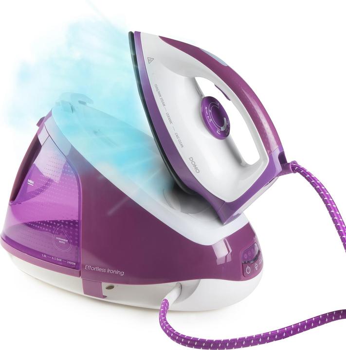 Productafbeelding Domo DO7115S (2000 W, 330 g/min)
