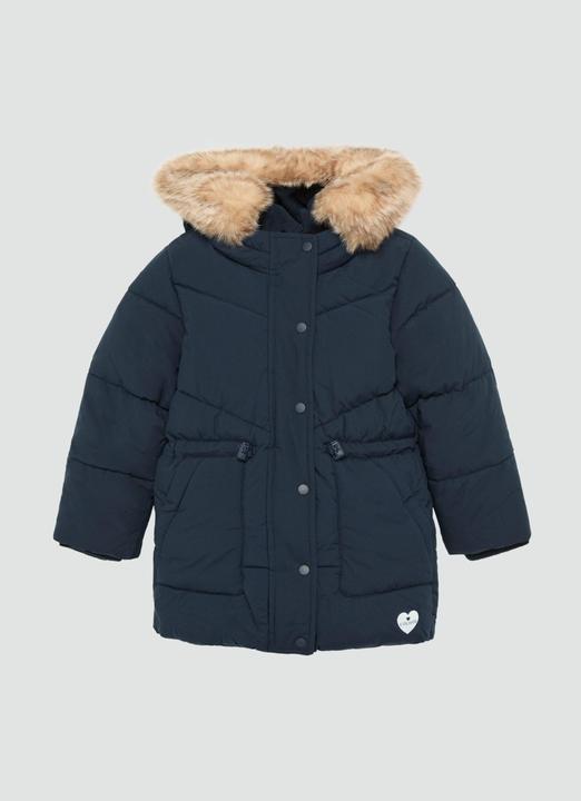 Produktbild S.Oliver Steppmantel