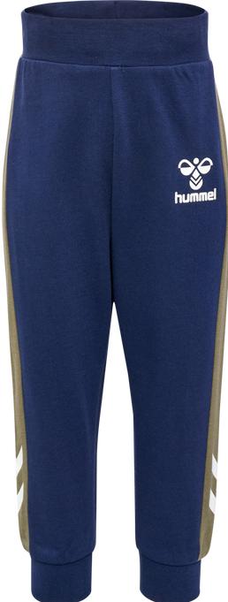 Produktbild hummel hmlHERMAN PANTS (98)