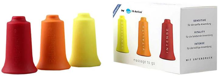 Produktbild K-Active Bellabambi Mini Set