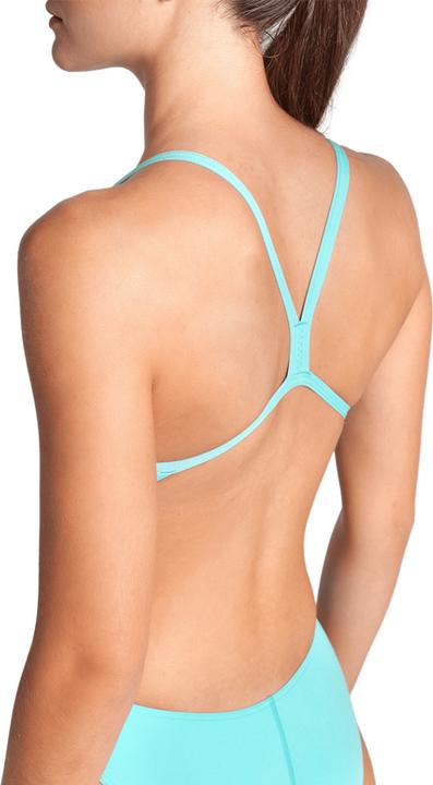 Produktbild Arena W Team Swimsuit Challenge Solid (30)