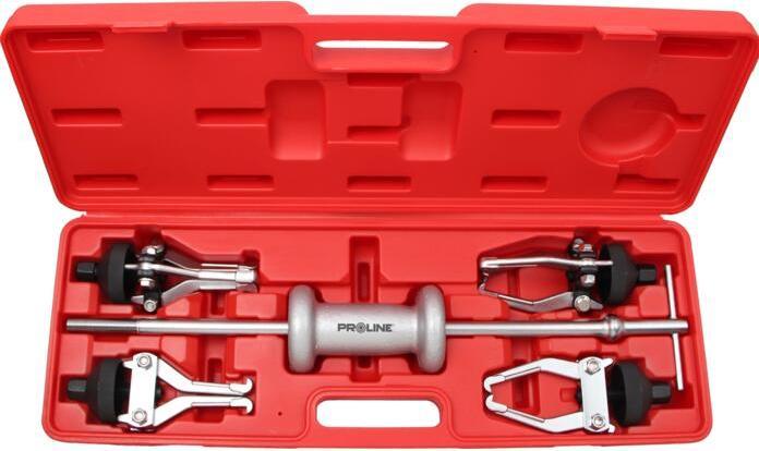 Produktbild Proline Pro-Line Gleitlagerabzieher 5 Stk. (46868)