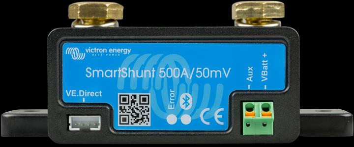 Victron Energy SmartShunt