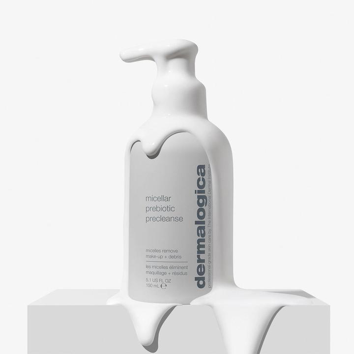 Immagine prodotto Dermalogica Detergenti - Precleanse Micellare Prebotic (Salviette detergenti per il viso, 150 ml)