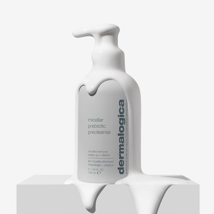 Produktbild Dermalogica Cleansers - Micellar Prebotic Precleanse (Reinigungstücher, 150 ml)