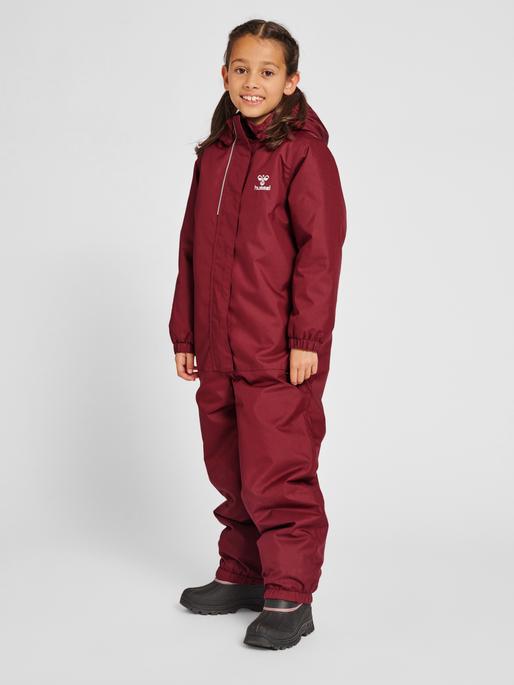 Produktbild hummel Soul Tex Snowsuit (128)