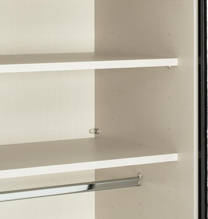 Immagine prodotto Moderano System One (249 x 68 x 222 cm)