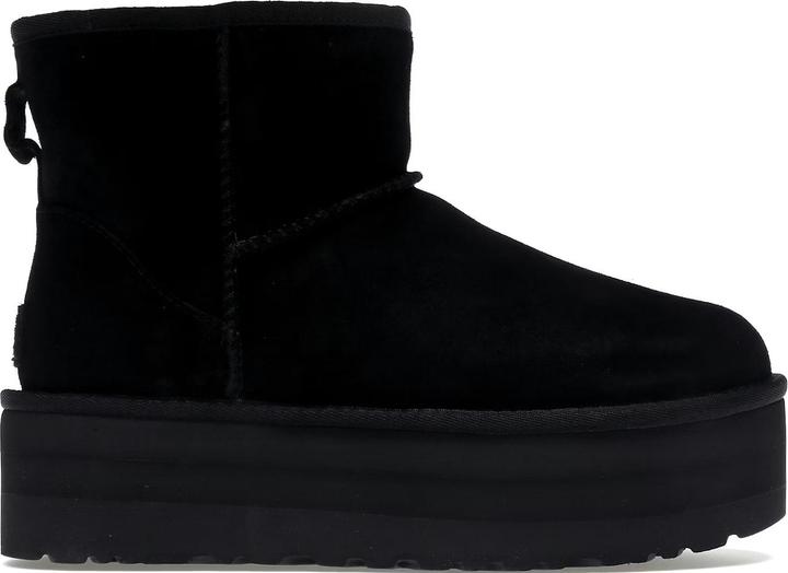 Produktbild Ugg Classic Mini Platform (40)