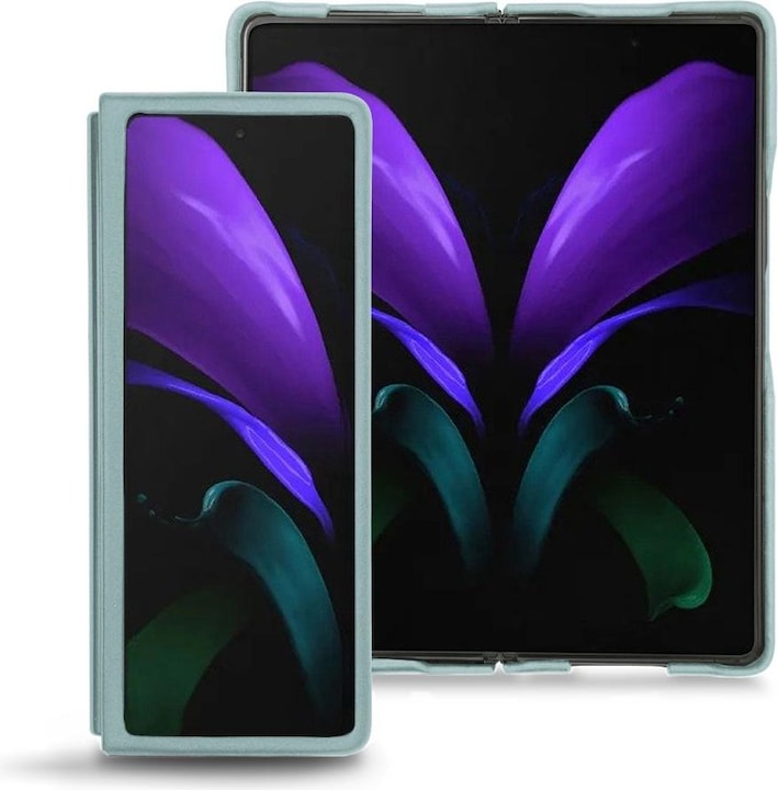 Produktbild Noreve Lederschutzhülle (Samsung Galaxy Z Fold2)