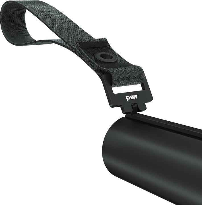 Produktbild knog. Taschenlampe PWR Trekker 900 (3.70 cm, 900 lm)