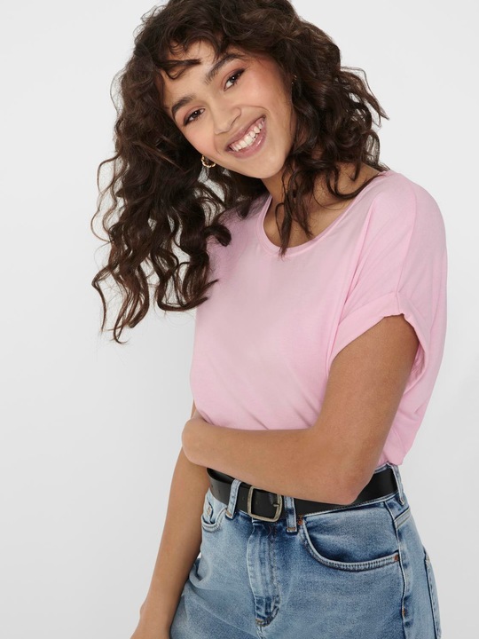 Immagine prodotto Only Onlmoster S/S O-Neck Top Noos Jrs (XXL)
