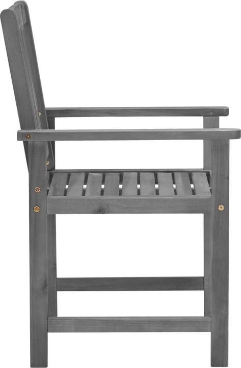 Image du produit vidaXL Gartenstuhl