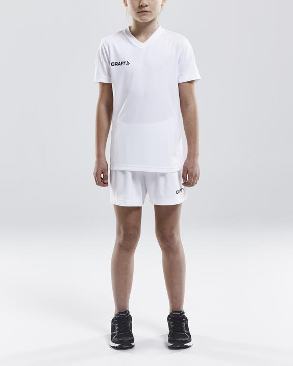 Actual product image Craft Squad Jersey Solid Jr (158, 164)