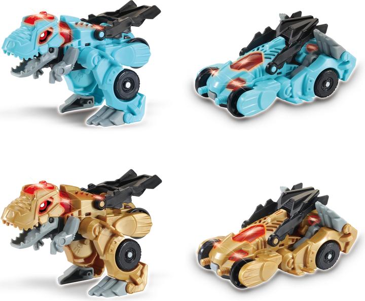Produktbild VTech Switch & Go Dinos - Surprise