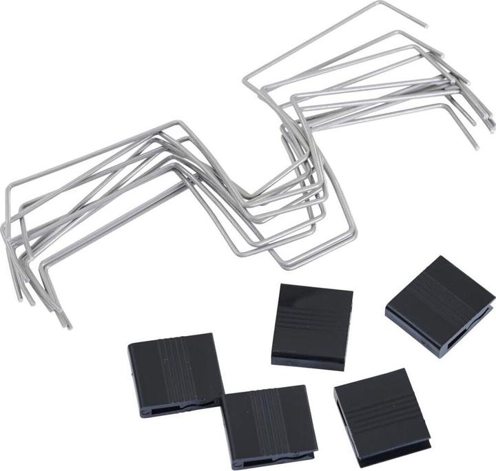 Produktbild Siena Garden Lichtschachtabdeckung Aluminium 135 x 70 cm silber