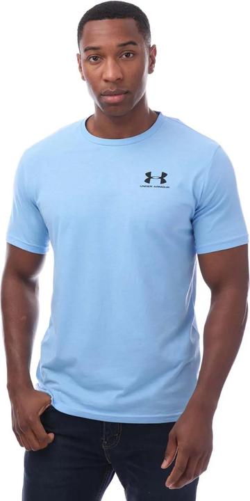 Produktbild Under Armour Sportstyle TShirt kurzärmlig (S)