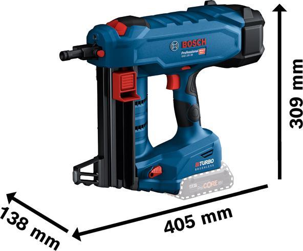 Productafbeelding Bosch Professional 06019L7002