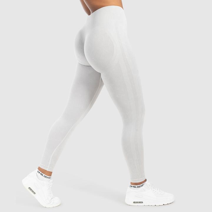 Immagine prodotto Smilodox Leggings Yune Seamless Scrunch (XL)