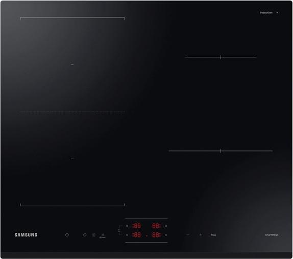 Productafbeelding Samsung Inductiekookplaat NZ64B5045GK/U2