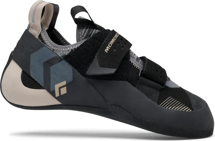 Actual product image Black Diamond M Momentum Climbing Shoes (46)