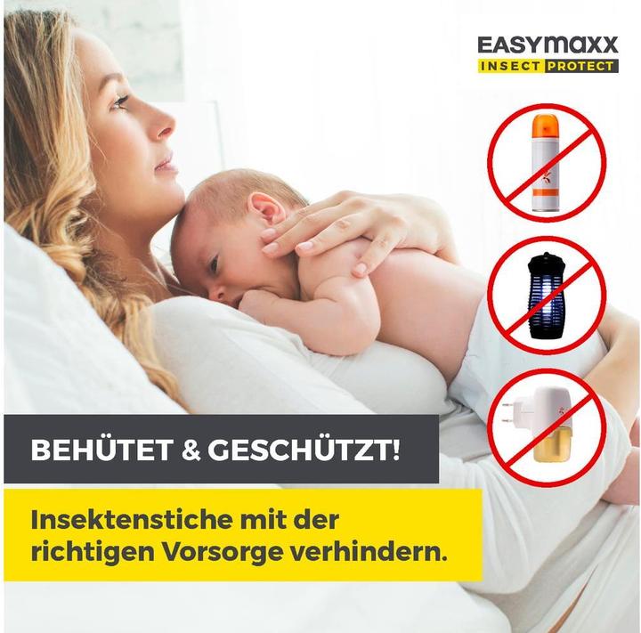 Image du produit Easymaxx Magic Fit (160 x 100 cm)